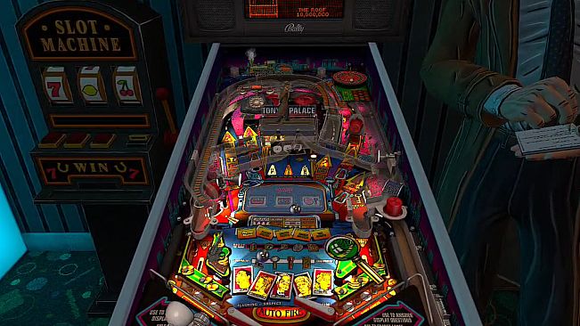 Pinball FX VR - Williams Pinball: Volume 9