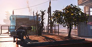 Fallout 4: Wasteland Workshop