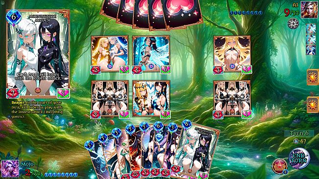 Battle Babes: Medieval, Mojo & Magnetism