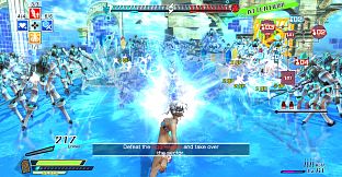 Fate/EXTELLA - Casual Vacances