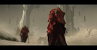 DEATH STRANDING 2: ON THE BEACH