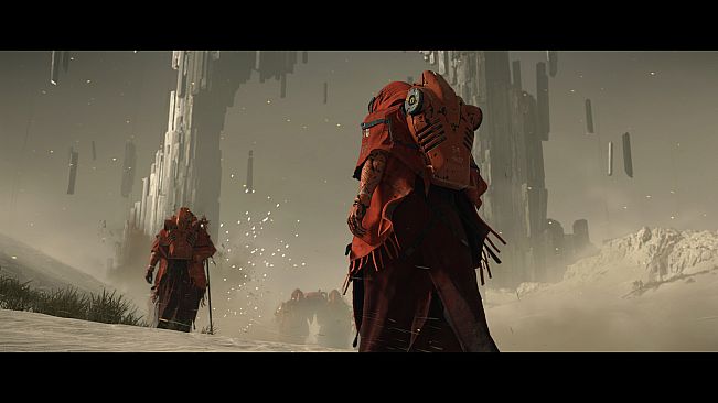 DEATH STRANDING 2: ON THE BEACH