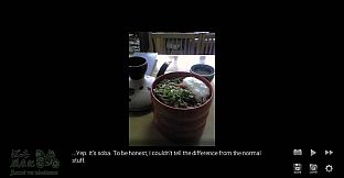 Bocchi the Wanderer: A NEET's Solo Ride Around Japan