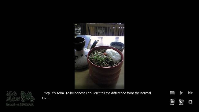 Bocchi the Wanderer: A NEET's Solo Ride Around Japan