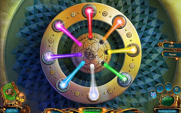 Labyrinths of the World: Shattered Soul Collector's Edition