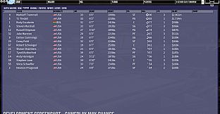 Statto Complete Basketball
