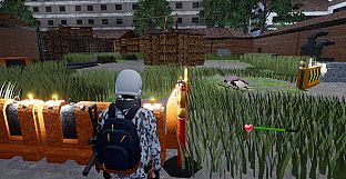 Lucky Pikinini - IMS Death Squad