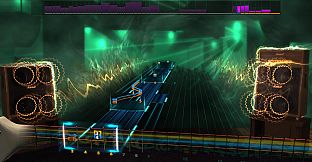 Rocksmith 2014 – The Edgar Winter Group - “Frankenstein”