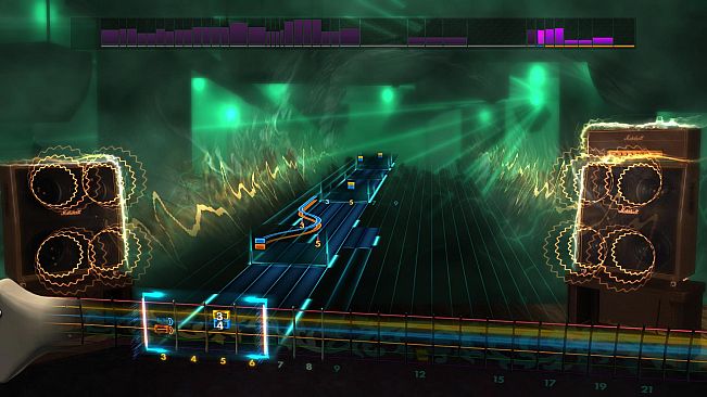 Rocksmith 2014 – The Edgar Winter Group - “Frankenstein”