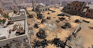 Company of Heroes 3: Fire & Steel
