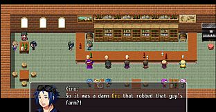 Firebird: Legend of the Crystal Goddesses