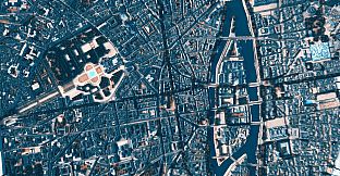 The Architect: Paris