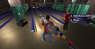 Bash Sports Online Bowling