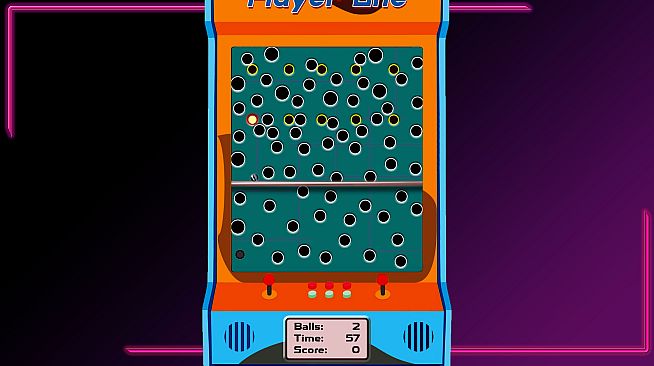 Rolling Arcade - Level Pack