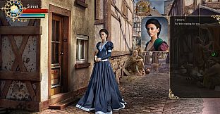 Three kingdoms story: Conussia - Complete rework