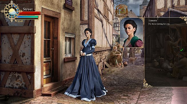 Three kingdoms story: Conussia - Complete rework