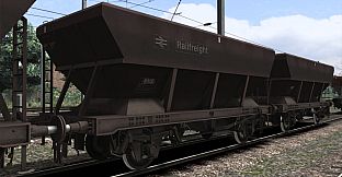 TS Marketplace: RNA Barrier Wagons