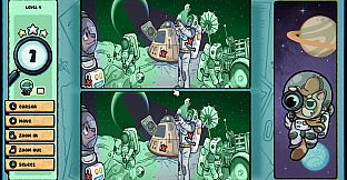 SpotCat vs The Cheddar Mafia In Space