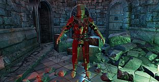 Medieval characters for Clip maker