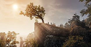 GreedFall - The de Vespe Conspiracy