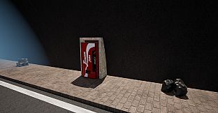 Doesn't this tunnel go on forever?