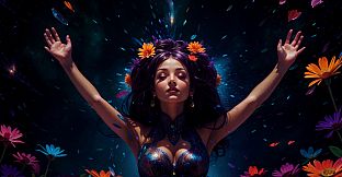 AI-VJ - DJ 4 Visuals