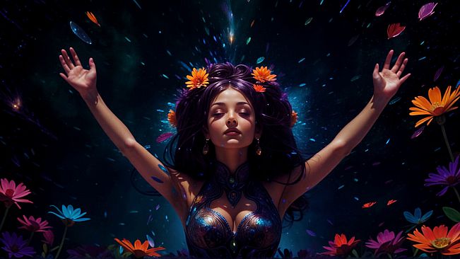 AI-VJ - DJ 4 Visuals