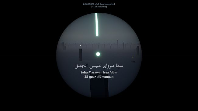 Grove of the Felled Olives