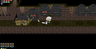 Shalnor: Silverwind Saga 2