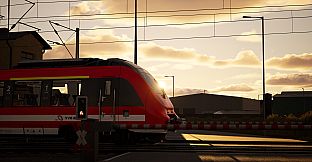 Train Sim World 5: Nahverkehr Dresden - Riesa Route Add-On