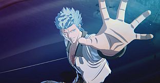 BLEACH Rebirth of Souls - Thousand-Year Blood War Costume Set