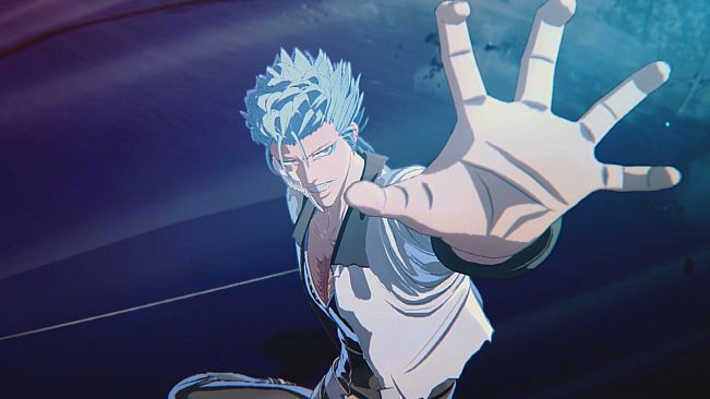 BLEACH Rebirth of Souls - Thousand-Year Blood War Costume Set