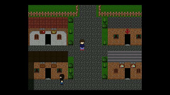 Metal Quest