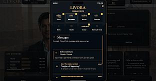 LIVORA