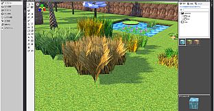 RPG Developer Bakin Nature Pack Vol.1