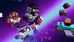 Shooty Skies Overdrive