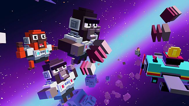 Shooty Skies Overdrive