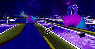 Hybrid MiniGolf Beta