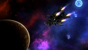 Endless Universe 2 PC Live Wallpaper