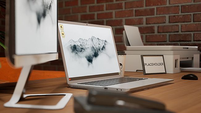 CoffeeShop Simulator