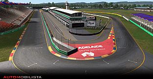 Legendary Tracks Part 2: Adelaide