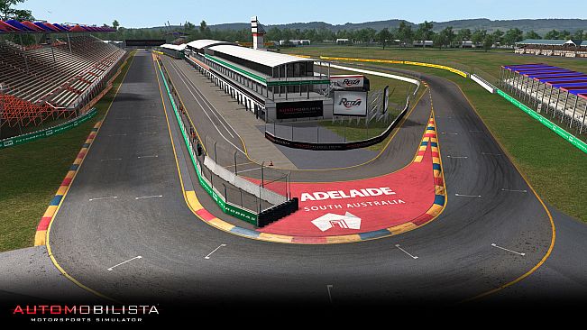 Legendary Tracks Part 2: Adelaide