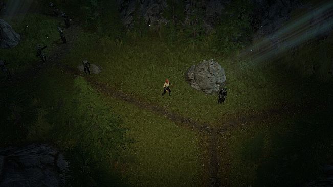 Treacherous Journeys