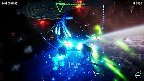 Space Battle SVF