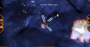 Rover Rescue