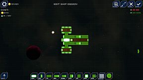 eXoSpace Combat Engineer