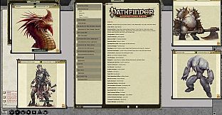 Fantasy Grounds - Pathfinder RPG - Giantslayer AP 6: Shadow of the Storm Tyrant