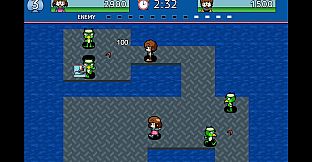 Boomerang Survivor 3