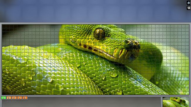 Jigsaw Puzzle Pack - Pixel Puzzles Ultimate: Variety Pack XXL