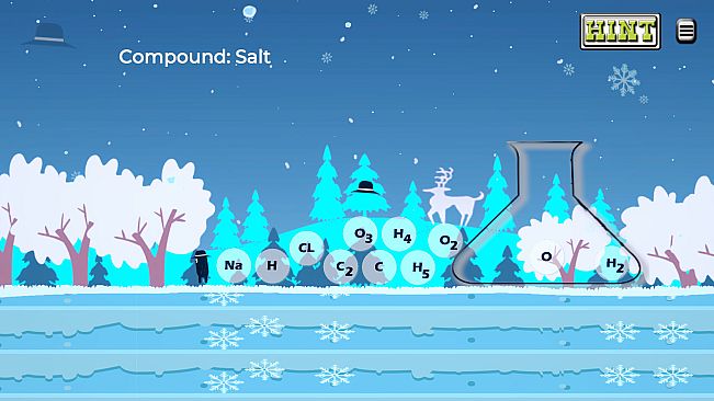 Margo: The Bean Adventure